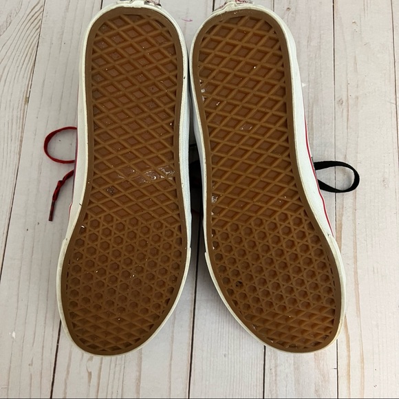 Vans SK8-HI Nightmare Before Christmas Size M 8.5/W 10 - Picture 7 of 16